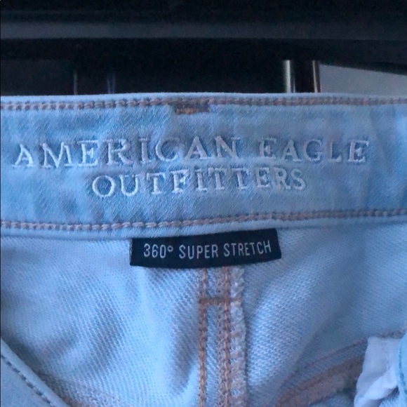 american eagle - jeans - Picture 2 of 2